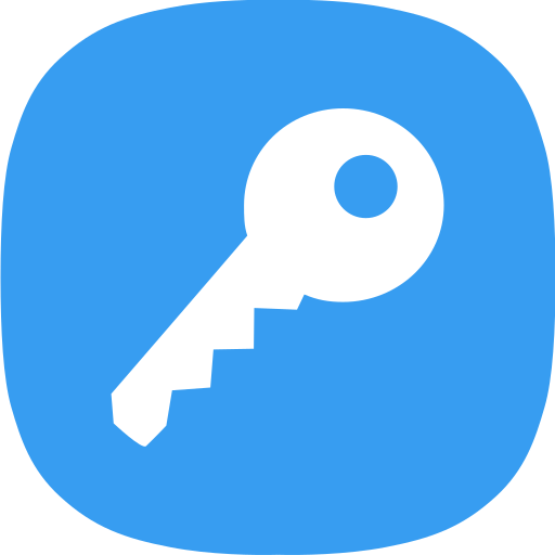 LockedPocket Logo